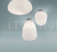 Итальянские Потолочные светильники - Потолочный светильник Rituals Итальянские Потолочные светильники - Потолочный светильник Rituals фабрика Foscarini