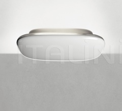 Итальянские Потолочные светильники - Потолочный светильник Tivu Итальянские Потолочные светильники - Потолочный светильник Tivu фабрика Foscarini