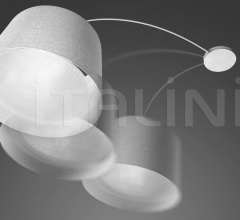 Итальянские Потолочные светильники - Потолочный светильник Twiggy Итальянские Потолочные светильники - Потолочный светильник Twiggy фабрика Foscarini