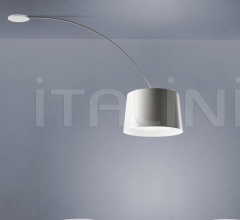 Итальянские Потолочные светильники - Потолочный светильник Twiggy Итальянские Потолочные светильники - Потолочный светильник Twiggy фабрика Foscarini