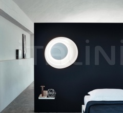 Настенный светильник Bahia Настенный светильник Bahia фабрика Foscarini