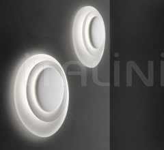 Настенный светильник Bahia Настенный светильник Bahia фабрика Foscarini