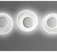 Настенный светильник Bahia Настенный светильник Bahia фабрика Foscarini