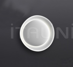 Настенный светильник Bahia mini Настенный светильник Bahia mini фабрика Foscarini