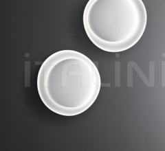 Настенный светильник Bahia mini Настенный светильник Bahia mini фабрика Foscarini