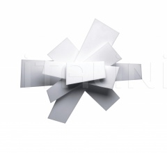 Настенный светильник Big Bang Настенный светильник Big Bang фабрика Foscarini