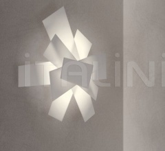 Настенный светильник Big Bang Настенный светильник Big Bang фабрика Foscarini