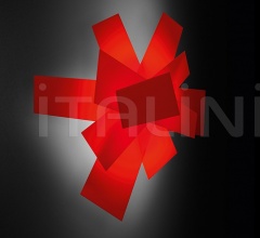Настенный светильник Big Bang Настенный светильник Big Bang фабрика Foscarini