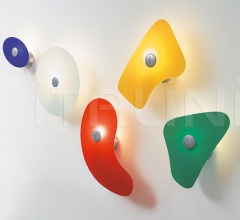 Настенный светильник Bit Настенный светильник Bit фабрика Foscarini
