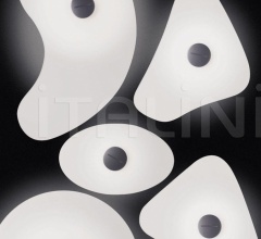 Настенный светильник Bit Настенный светильник Bit фабрика Foscarini