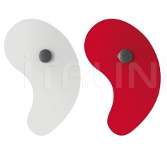 Настенный светильник Bit Настенный светильник Bit фабрика Foscarini