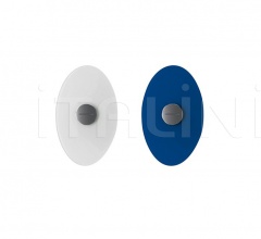 Настенный светильник Bit Настенный светильник Bit фабрика Foscarini
