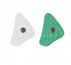 Настенный светильник Bit Настенный светильник Bit фабрика Foscarini