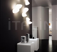 Настенный светильник Blob S Настенный светильник Blob S фабрика Foscarini