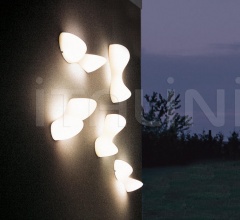 Настенный светильник Blob S Настенный светильник Blob S фабрика Foscarini