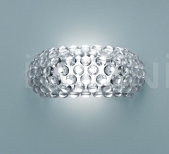 Настенный светильник Caboche Настенный светильник Caboche фабрика Foscarini