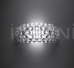 Настенный светильник Caboche Настенный светильник Caboche фабрика Foscarini