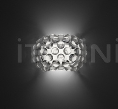 Настенный светильник Caboche Настенный светильник Caboche фабрика Foscarini