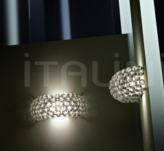 Настенный светильник Caboche Настенный светильник Caboche фабрика Foscarini