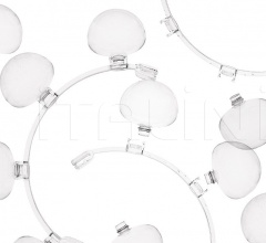 Настенный светильник Caboche Настенный светильник Caboche фабрика Foscarini