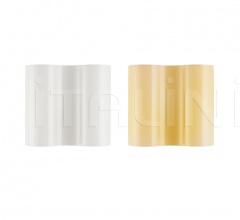 Настенный светильник Double Настенный светильник Double фабрика Foscarini