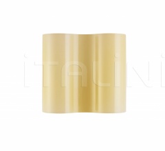 Настенный светильник Double Настенный светильник Double фабрика Foscarini