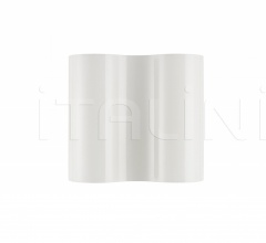 Настенный светильник Double Настенный светильник Double фабрика Foscarini