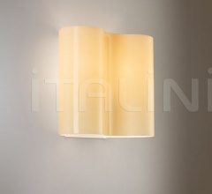 Настенный светильник Double Настенный светильник Double фабрика Foscarini