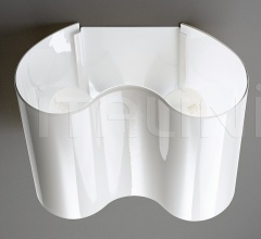 Настенный светильник Double Настенный светильник Double фабрика Foscarini