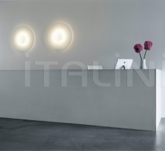 Настенный светильник Ellepi Настенный светильник Ellepi фабрика Foscarini