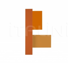 Настенный светильник Fields Настенный светильник Fields фабрика Foscarini