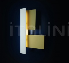 Настенный светильник Fields Настенный светильник Fields фабрика Foscarini