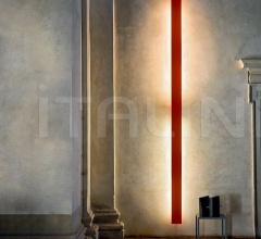 Настенный светильник Fields Настенный светильник Fields фабрика Foscarini