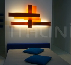 Настенный светильник Fields Настенный светильник Fields фабрика Foscarini