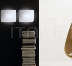 Настенный светильник Folio Настенный светильник Folio фабрика Foscarini