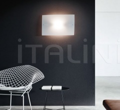 Настенный светильник Folio Настенный светильник Folio фабрика Foscarini