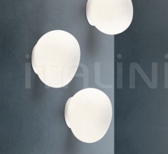 Настенный светильник Gregg Настенный светильник Gregg фабрика Foscarini