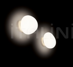 Настенный светильник Gregg Настенный светильник Gregg фабрика Foscarini