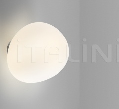 Настенный светильник Gregg Настенный светильник Gregg фабрика Foscarini