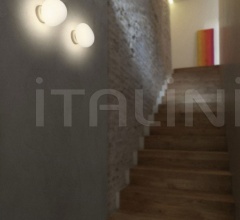 Настенный светильник Gregg Настенный светильник Gregg фабрика Foscarini