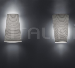 Настенный светильник Kite Настенный светильник Kite фабрика Foscarini