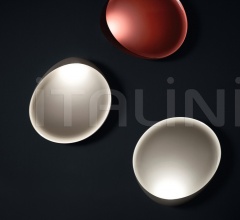 Настенный светильник Lake Настенный светильник Lake фабрика Foscarini