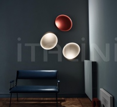 Настенный светильник Lake Настенный светильник Lake фабрика Foscarini