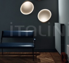 Настенный светильник Lake Настенный светильник Lake фабрика Foscarini