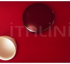 Настенный светильник Lake Настенный светильник Lake фабрика Foscarini