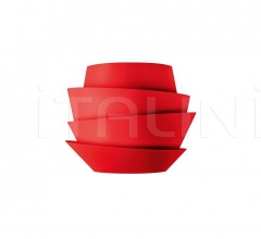 Настенный светильник Le Soleil Настенный светильник Le Soleil фабрика Foscarini