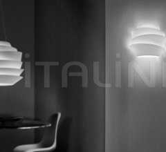 Настенный светильник Le Soleil Настенный светильник Le Soleil фабрика Foscarini
