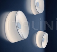 Настенный светильник Lumiere XXL + XXS Настенный светильник Lumiere XXL + XXS фабрика Foscarini
