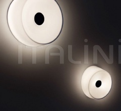 Настенный светильник Lumiere XXL + XXS Настенный светильник Lumiere XXL + XXS фабрика Foscarini