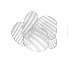 Настенный светильник Nuage Настенный светильник Nuage фабрика Foscarini